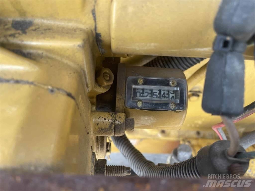 CAT 3406 Générateurs diesel