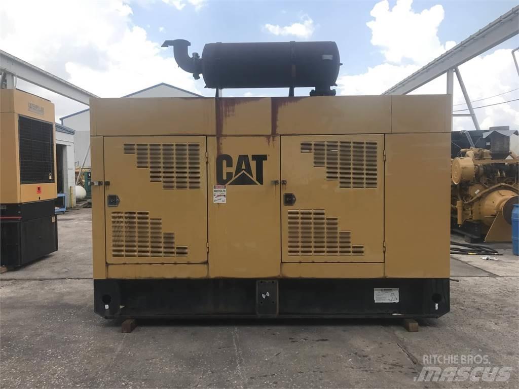 CAT 3406C Générateurs diesel