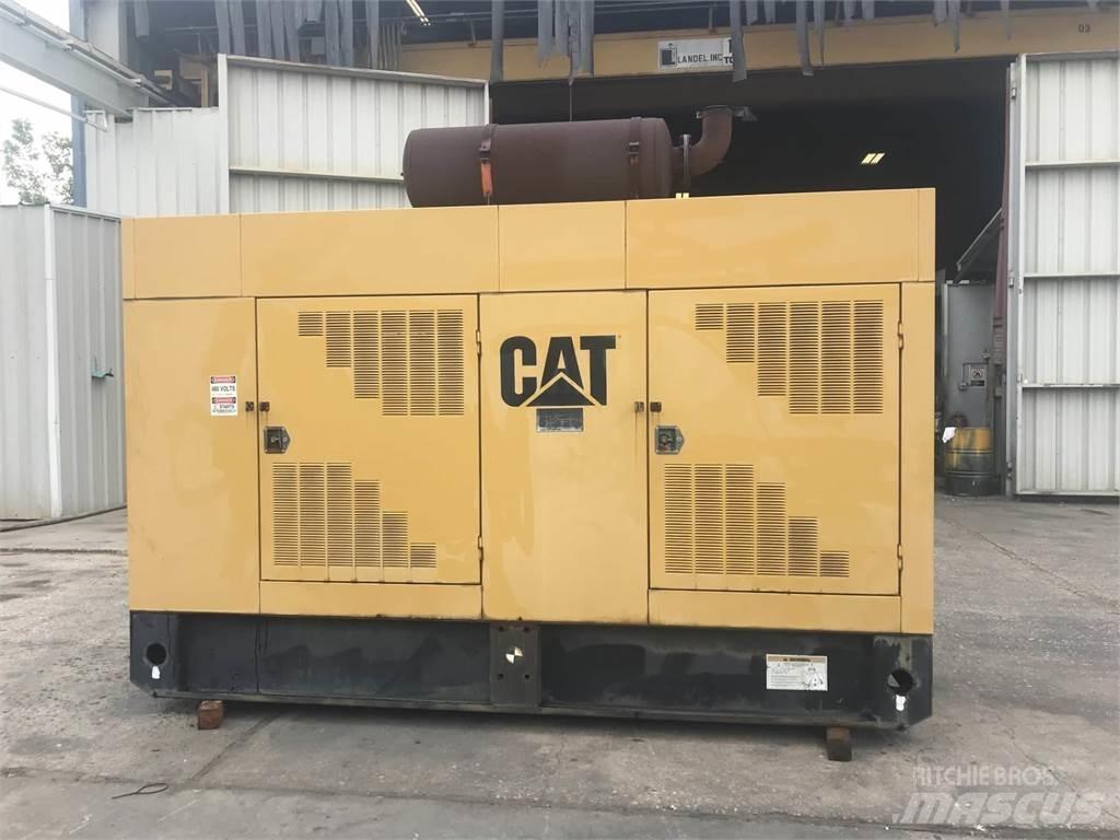 CAT 3406C Générateurs diesel