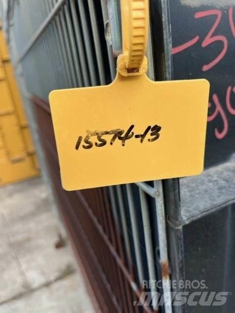 CAT 3512 Radiateurs