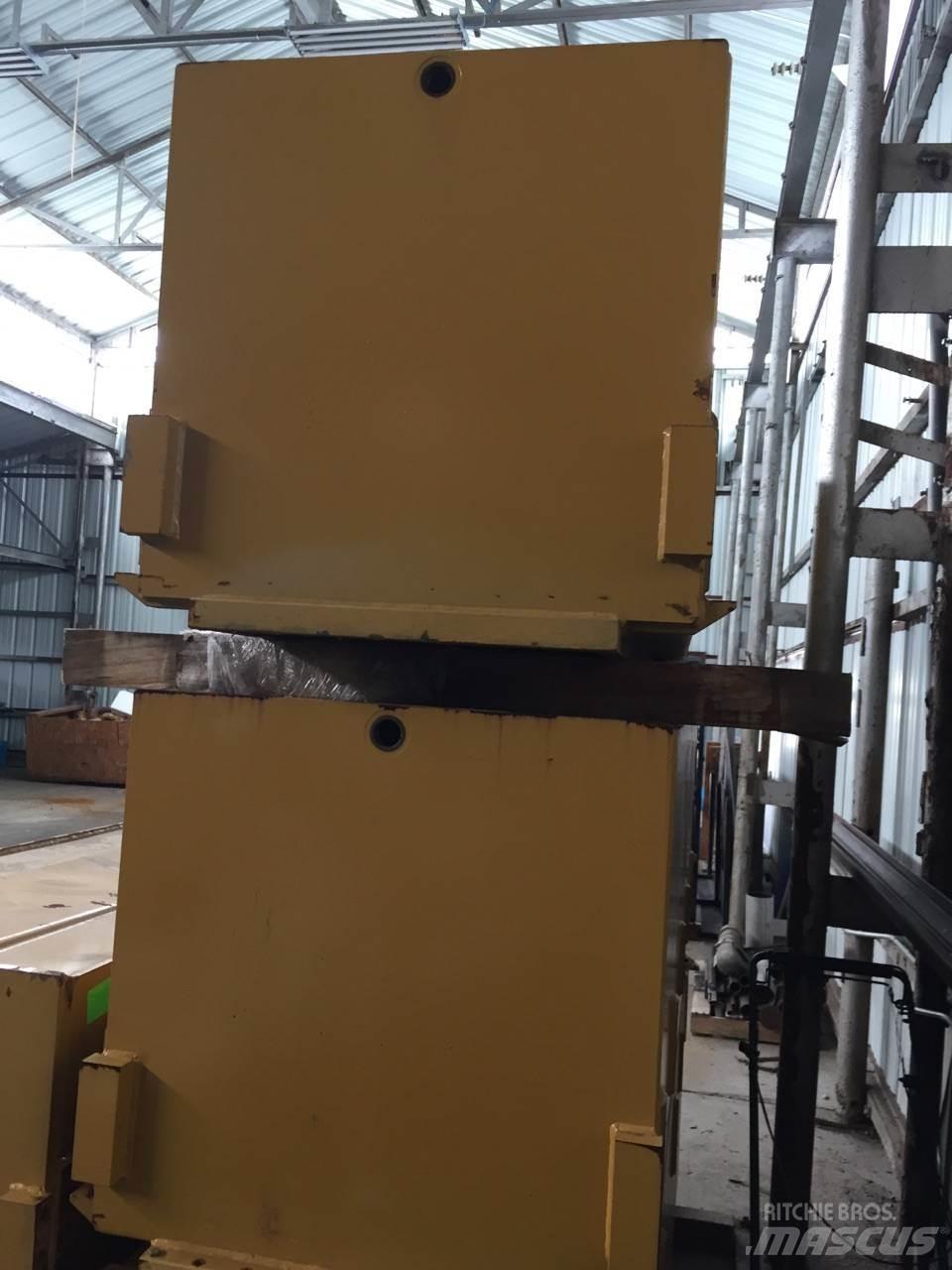 CAT 3516 Autres accessoires