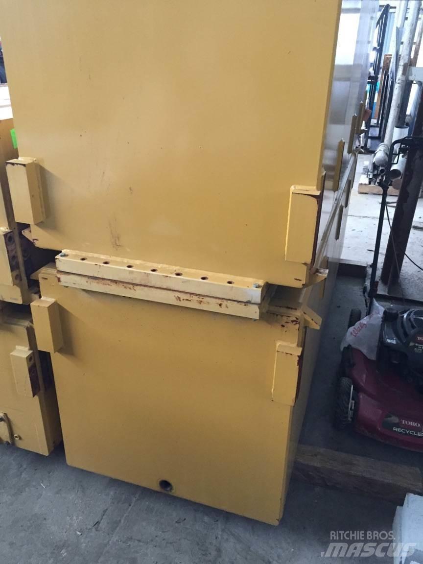CAT 3516 Autres accessoires