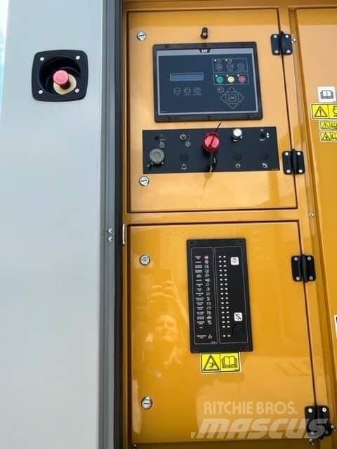 CAT C15 Générateurs diesel