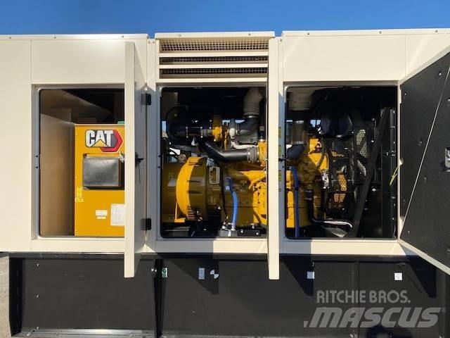 CAT C18 Générateurs diesel