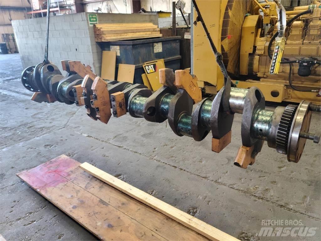 CAT D399 Autres accessoires
