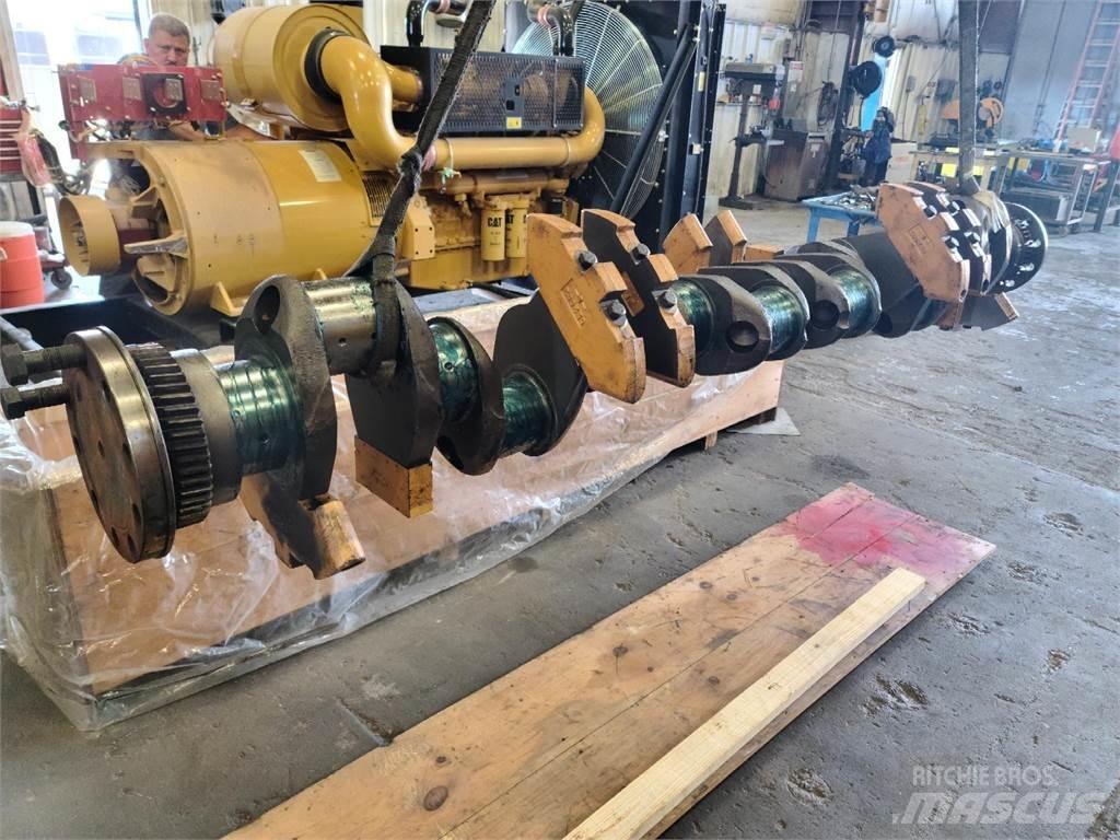 CAT D399 Autres accessoires