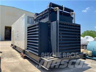 CAT G3516C Générateurs au gaz