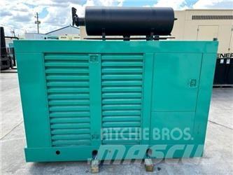 Ford 60ENA Générateurs au gaz