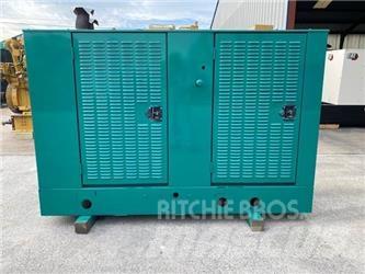 Ford GGFD Générateurs au gaz