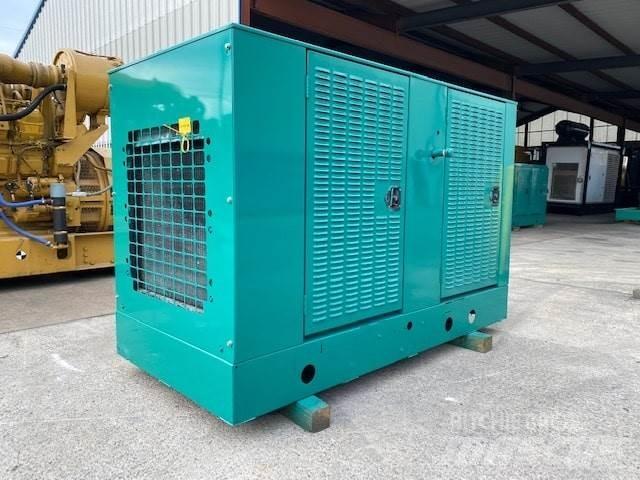 Ford GGFD Générateurs au gaz