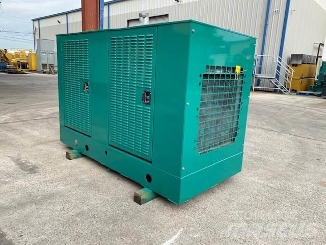 Ford GGHB Générateurs au gaz