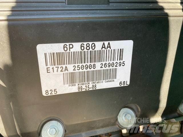 Ford GGHE Générateurs au gaz