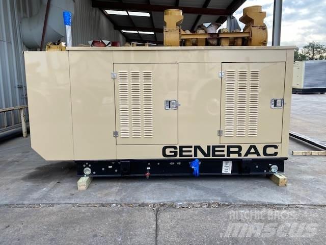 GM SG0050 Générateurs au gaz