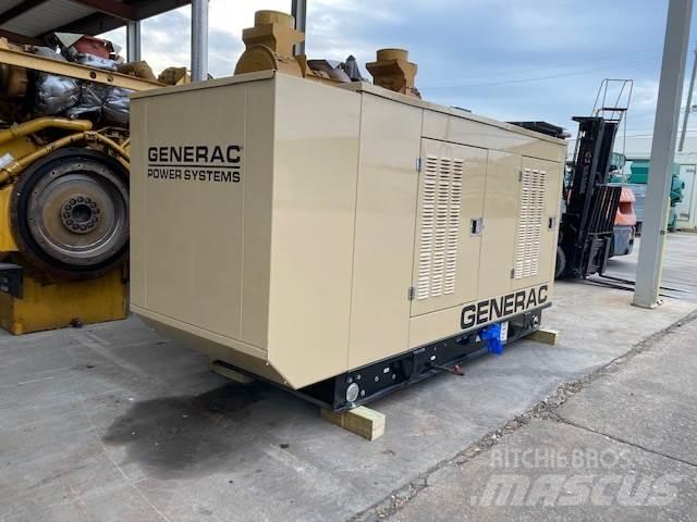 GM SG0050 Générateurs au gaz