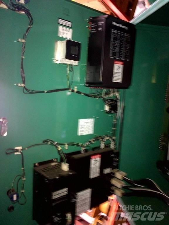 Onan OT150 Construction - Autres