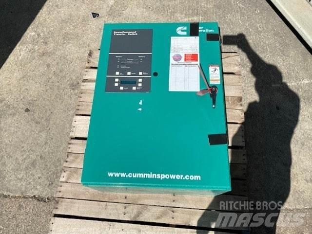 Onan OTPCB Construction - Autres