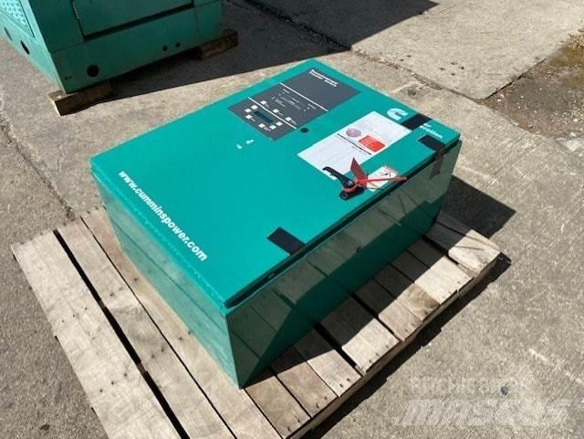 Onan OTPCB Construction - Autres