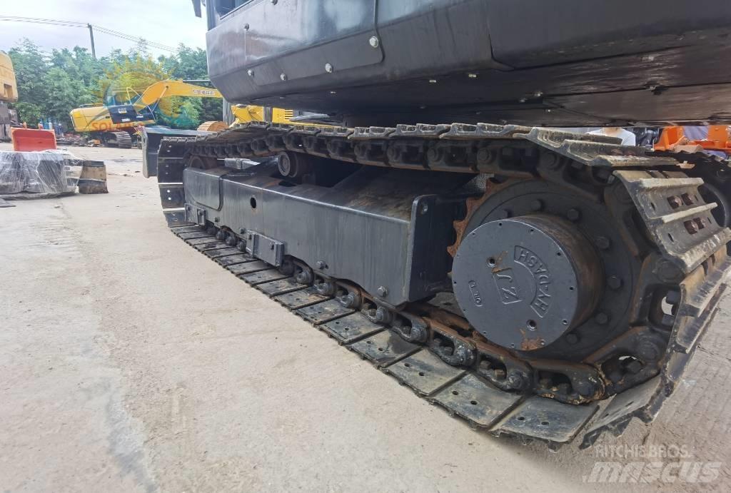Volvo EC 60 C Pelle sur chenilles