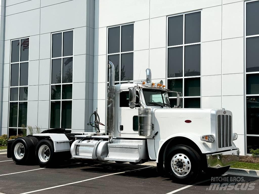Peterbilt 389 Tracteur routier