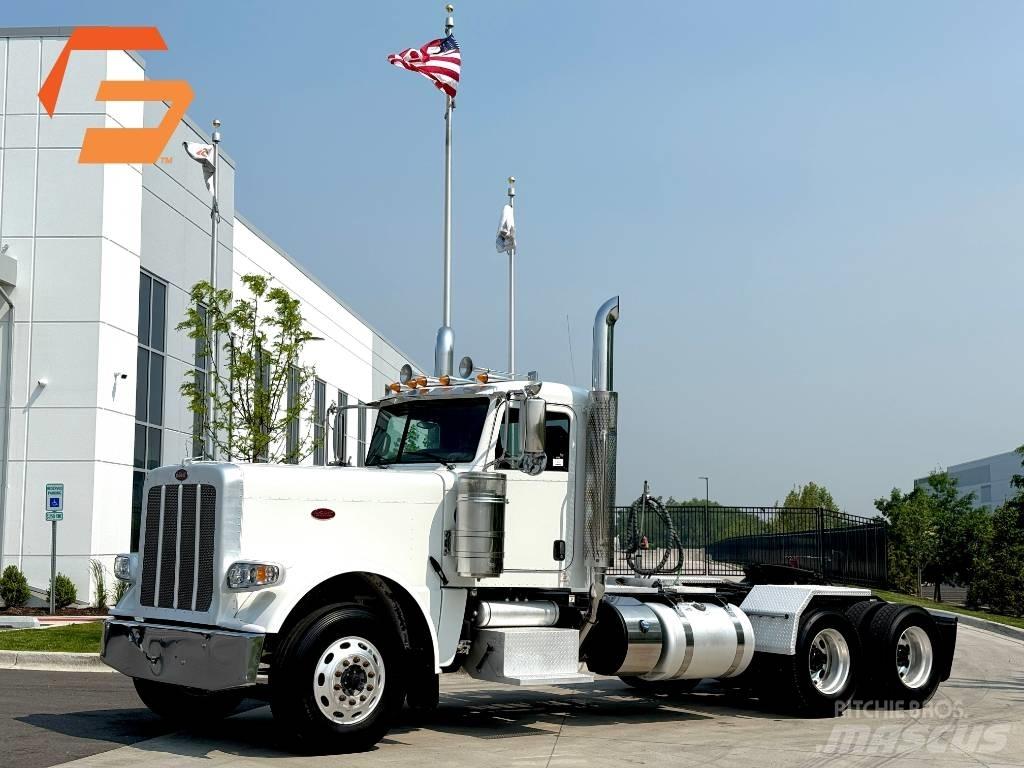 Peterbilt 389 Tracteur routier