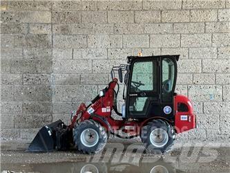  sonstige A08 Chargeuse compacte