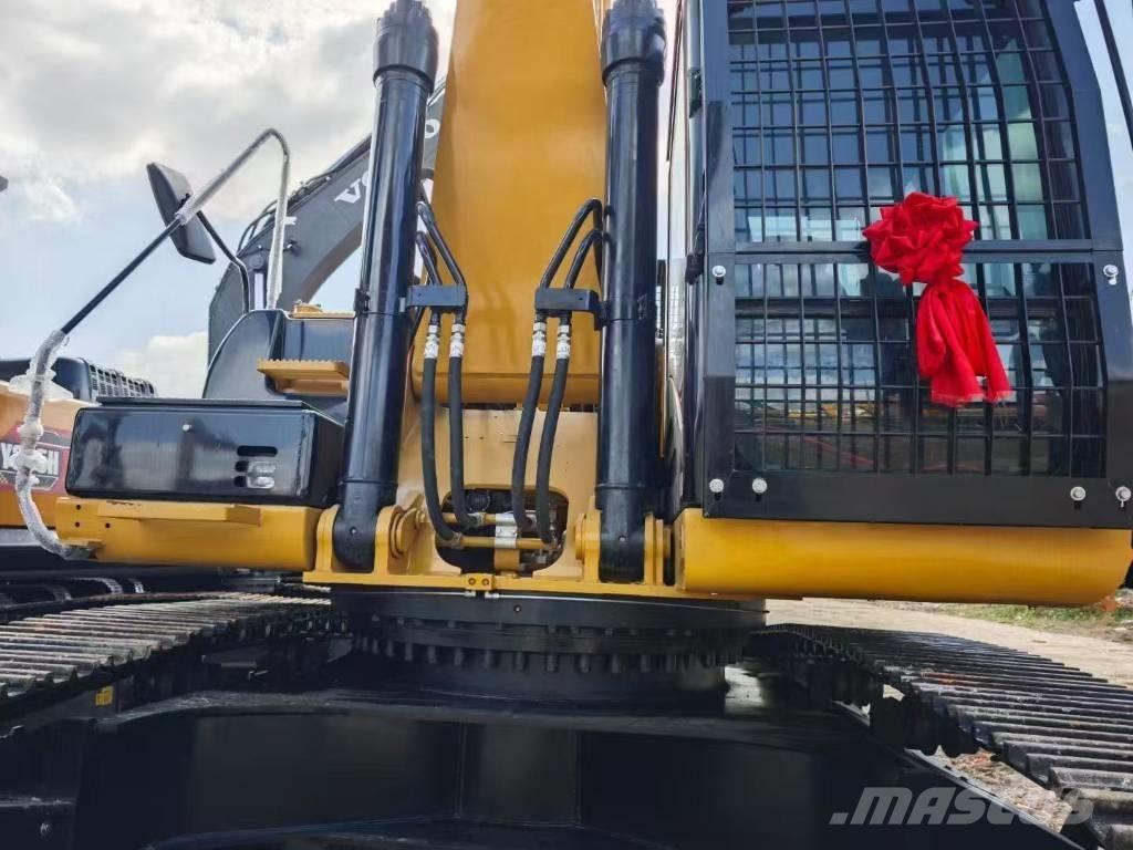 CAT 330 Pelle sur chenilles