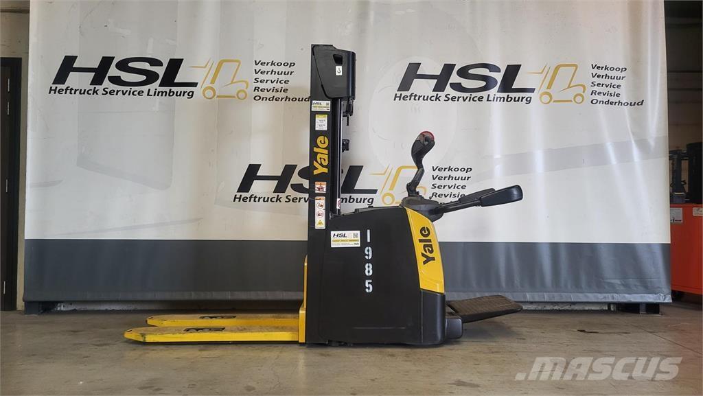 Yale MS14X-IL Gerbeurs Automoteurs