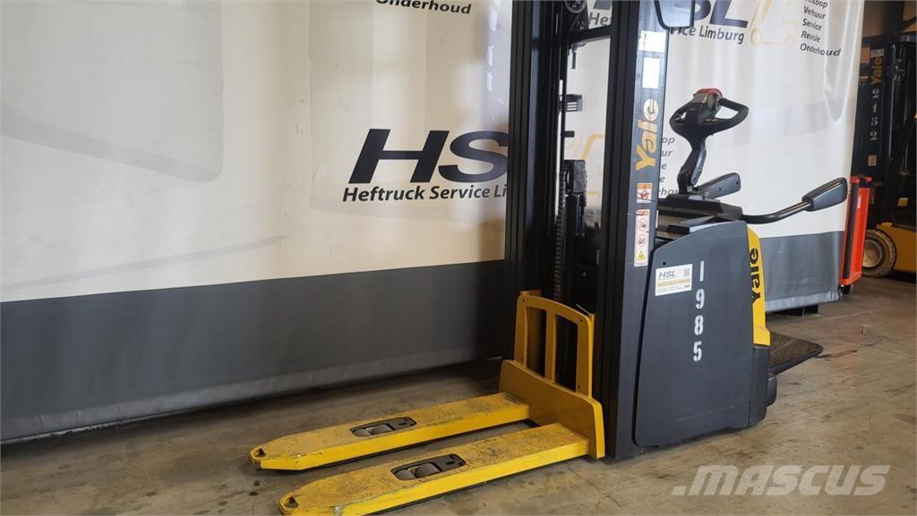 Yale MS14X-IL Gerbeurs Automoteurs