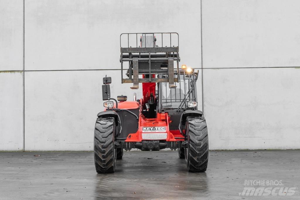 Manitou MT 732 Chariot télescopique