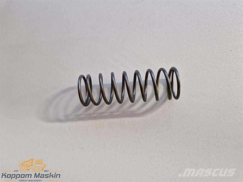 Eco Log 7030852 Hydraulique