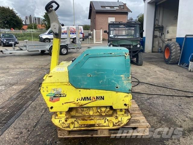 Ammann APH 110-95 Plaque vibrante