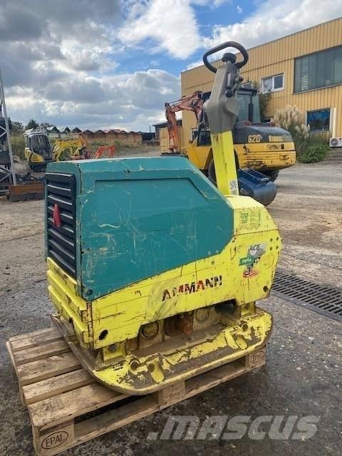 Ammann APH 110-95 Plaque vibrante