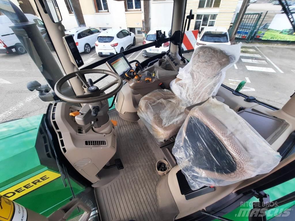 John Deere 6R230 Tracteur