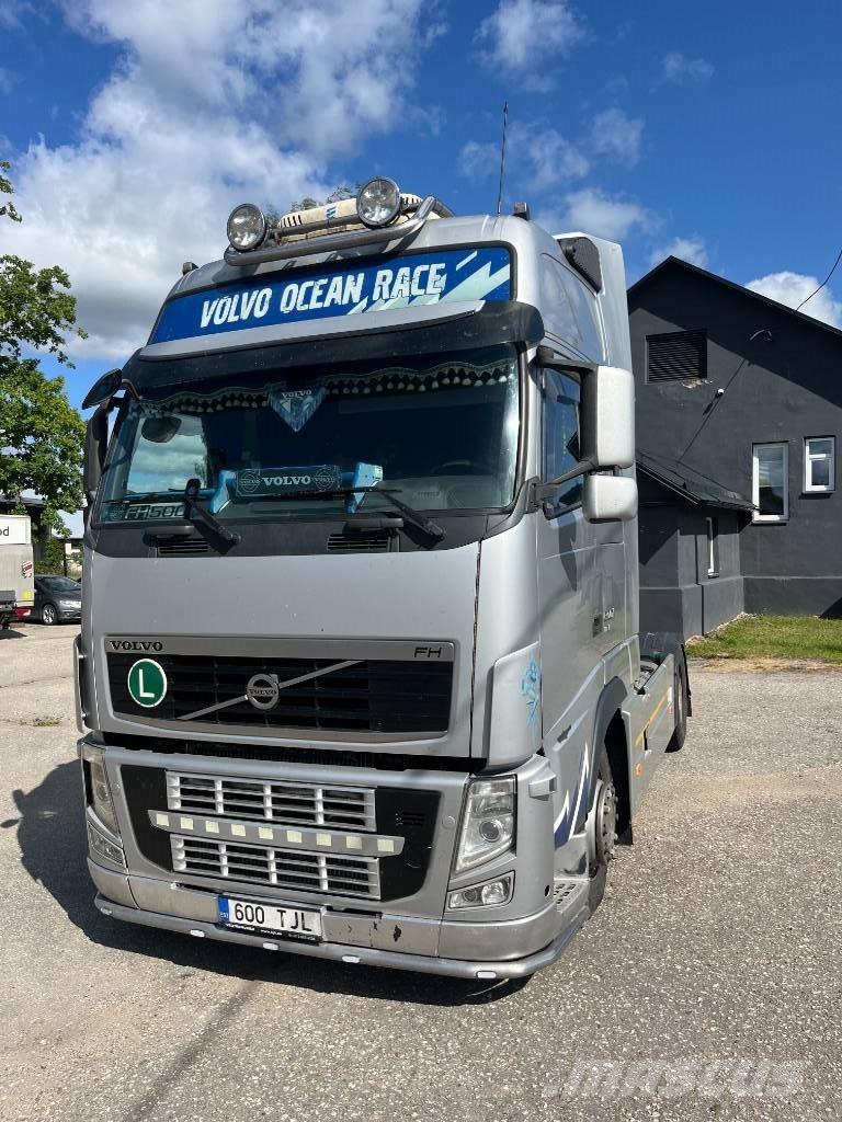 Volvo FH 12 Tracteur routier