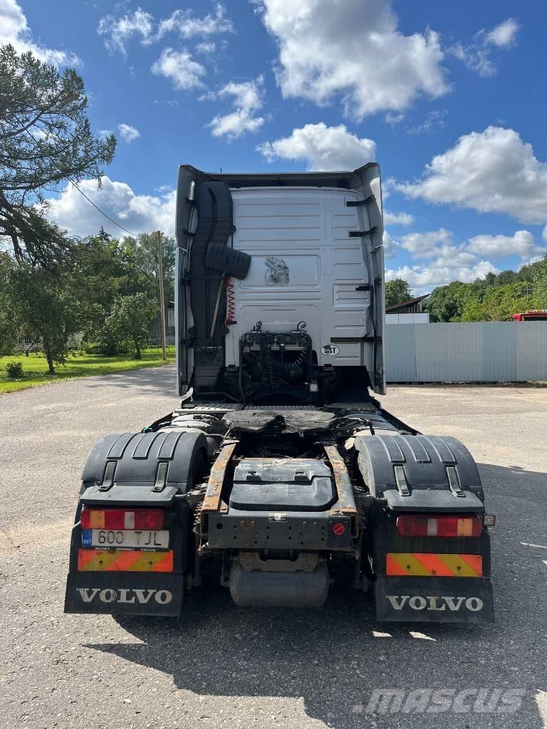 Volvo FH 12 Tracteur routier