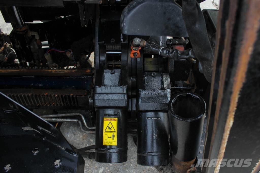 Ditch Witch JT20 Foreuse horizontale