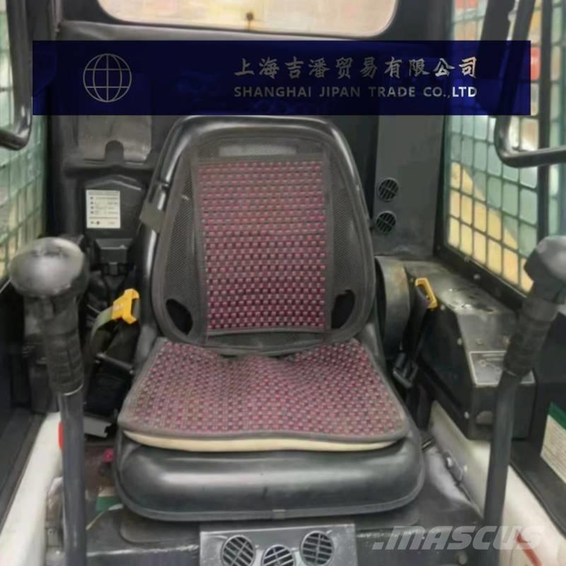 Bobcat S 130 Chargeuse compacte