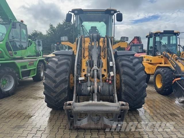 Volvo L 70 H Chargeuse sur pneus