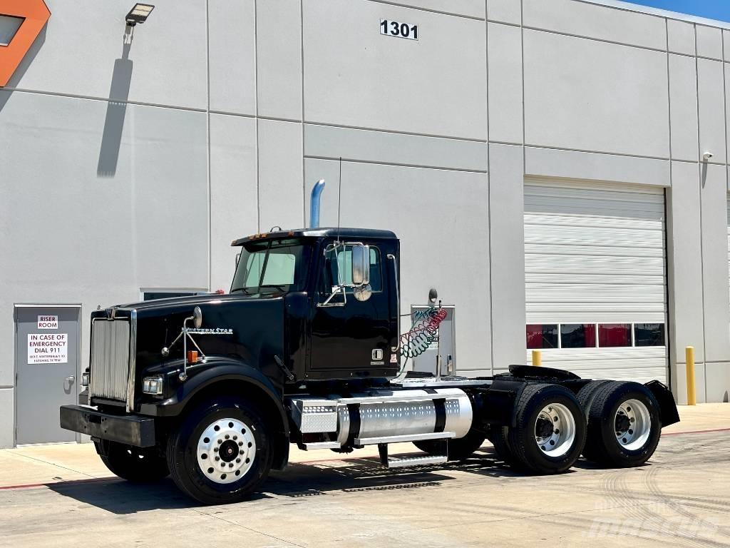 Western Star 4900 Tracteur routier