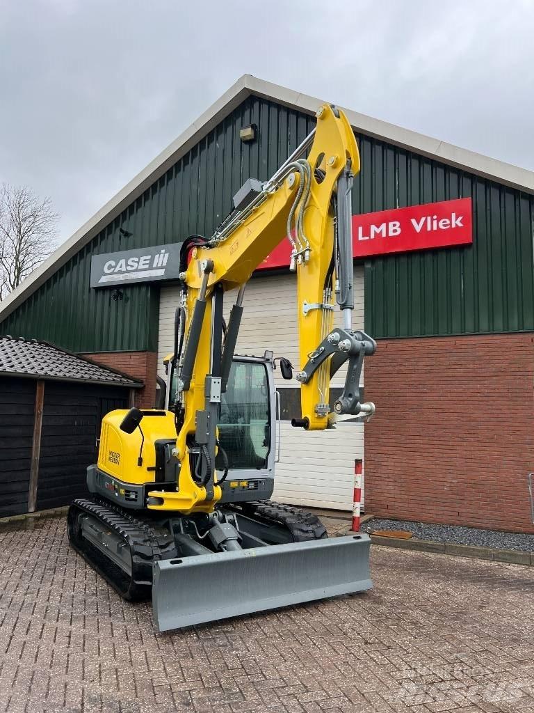 Wacker Neuson ET 90 Mini pelle 7t-12t