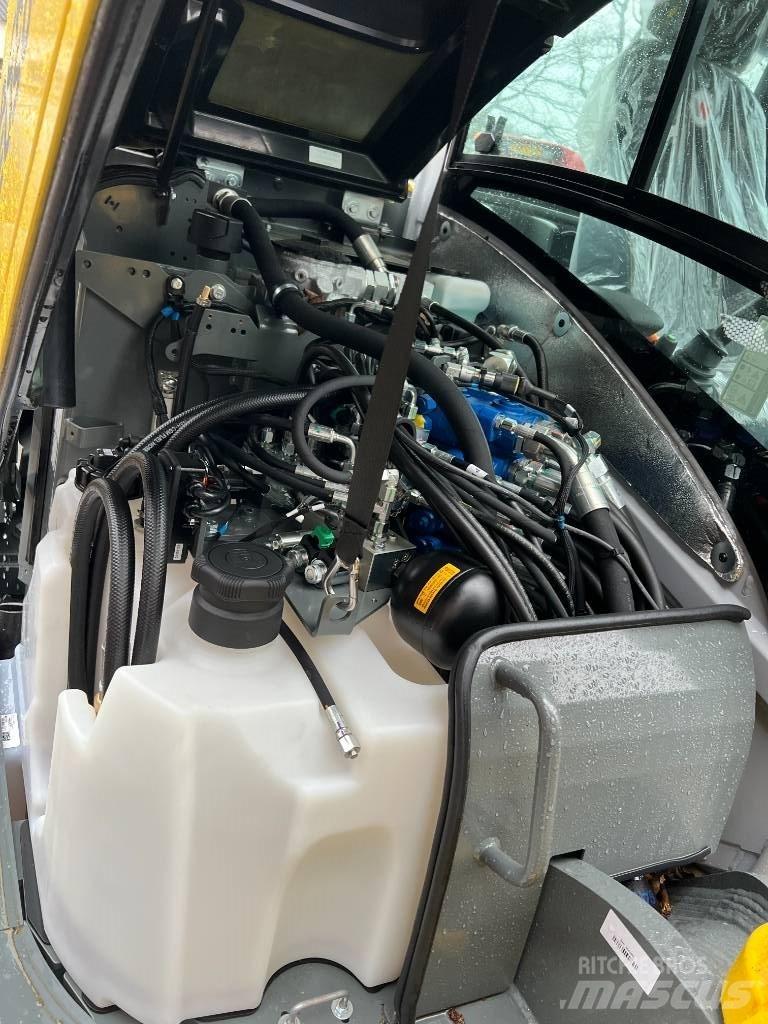 Wacker Neuson ET 90 Mini pelle 7t-12t