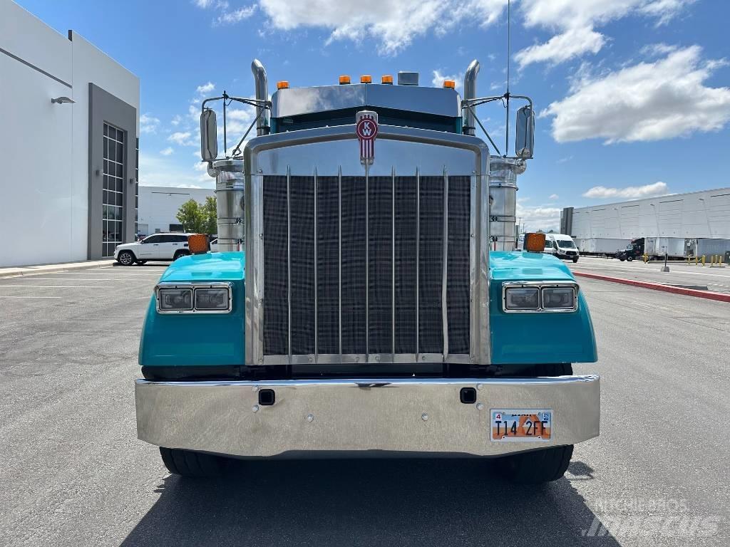 Kenworth W 900 Tracteur routier