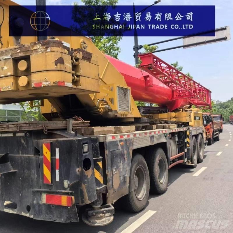 Sany STC 800 Grues tout terrain