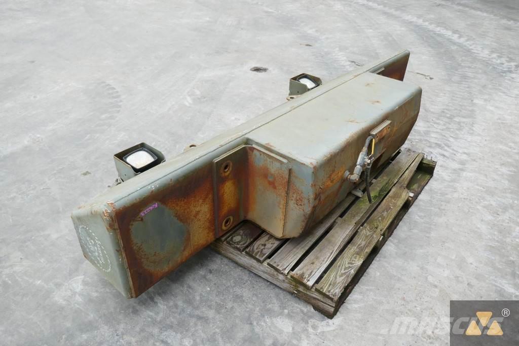 CAT 3T-4636 Transport - Autres