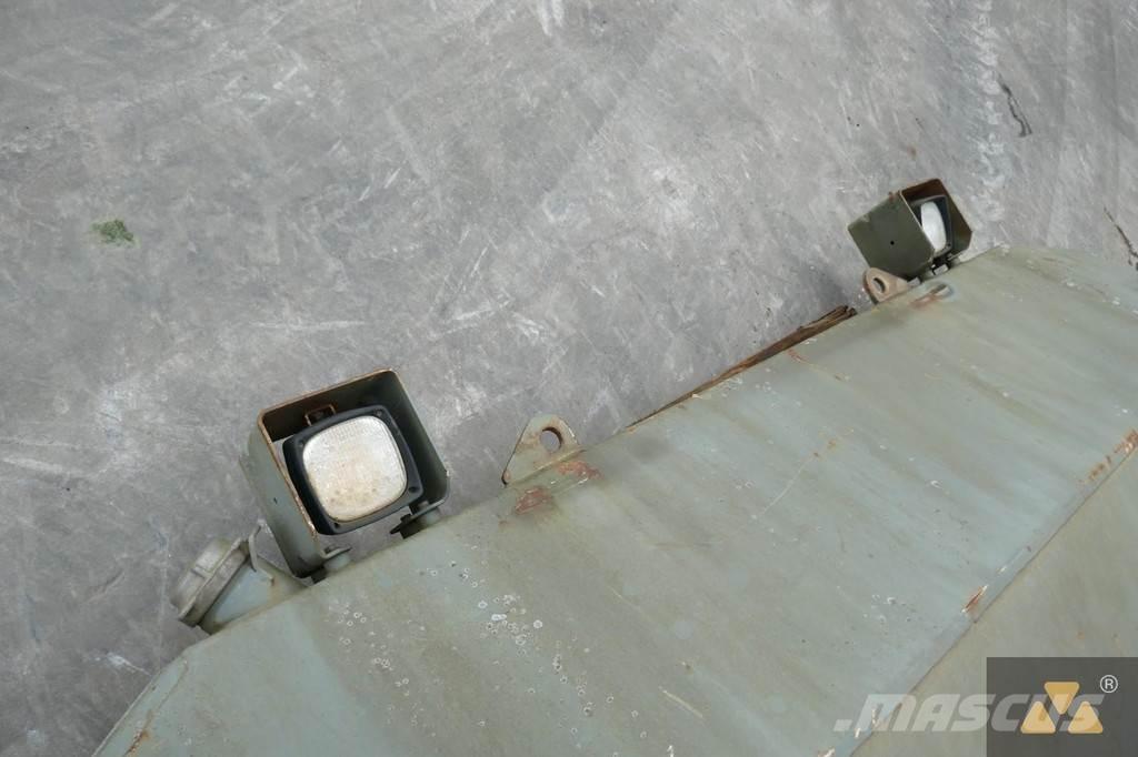 CAT 3T-4636 Transport - Autres