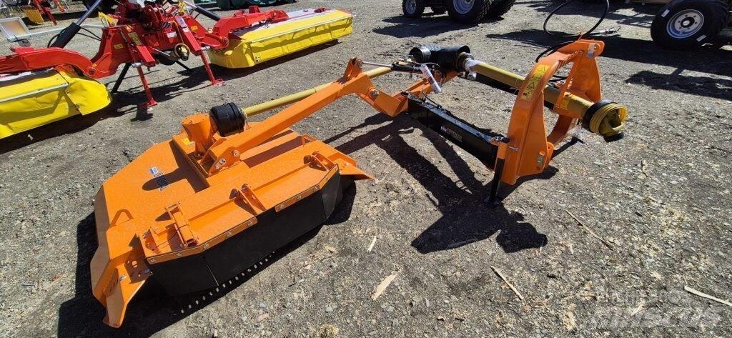 Trejon M1250 Autres matériels de fenaison