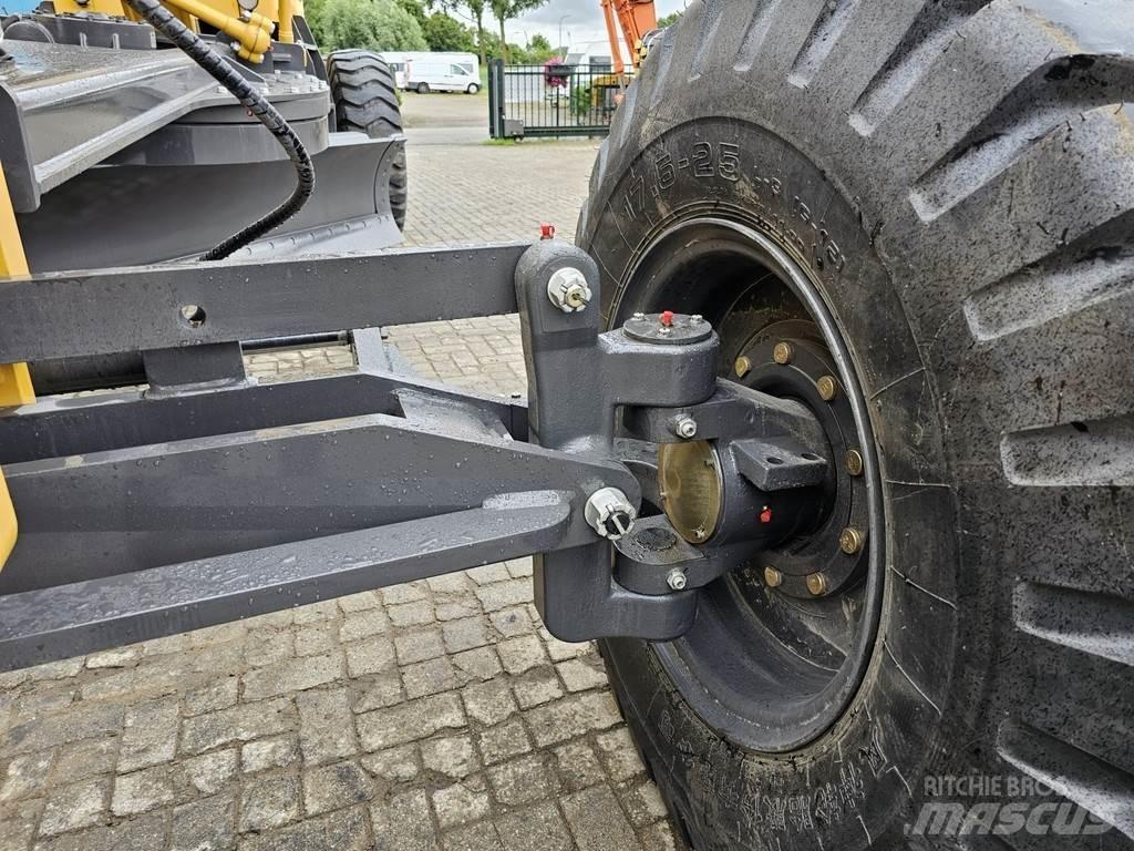 XCMG GR165 Niveleuse