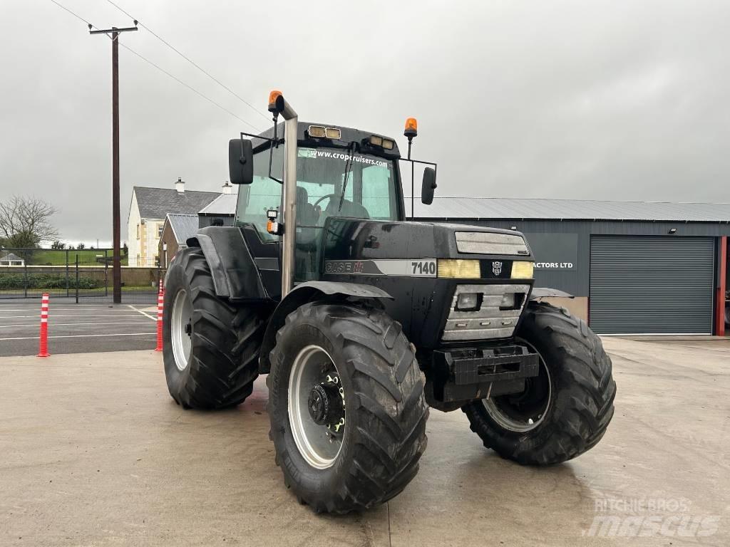 CASE 7140 Tracteur