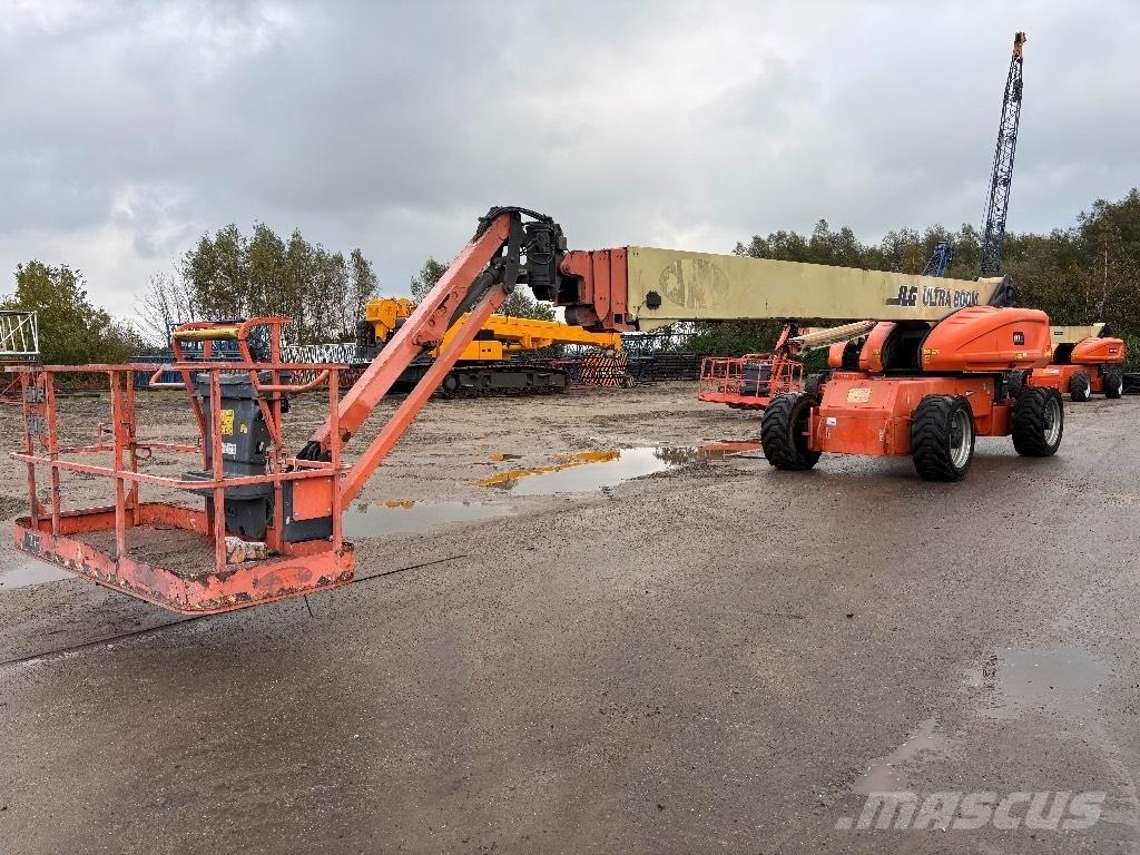 JLG 1350 SJP Nacelles télescopiques