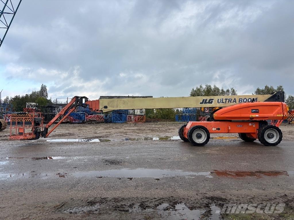 JLG 1350 SJP Nacelles télescopiques